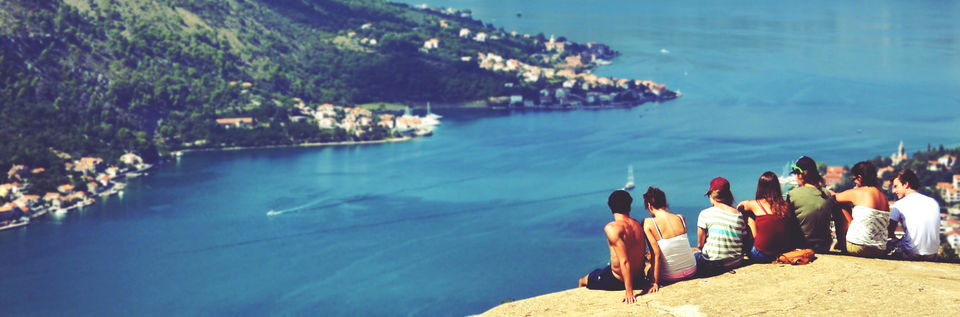 Photo of Travelling is the Drug which you need... 6/7 by Saurabh Verma