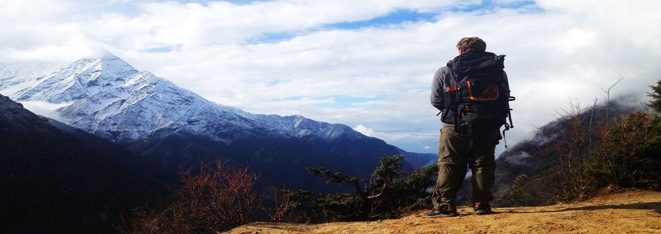 Photo of Travelling is the Drug which you need... 1/7 by Saurabh Verma