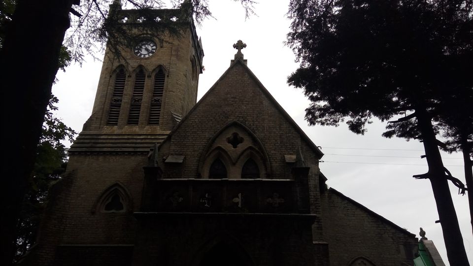 Photo of Kasauli: One of the Best Place to "rejuvenate" Yourself... by Saurabh Verma