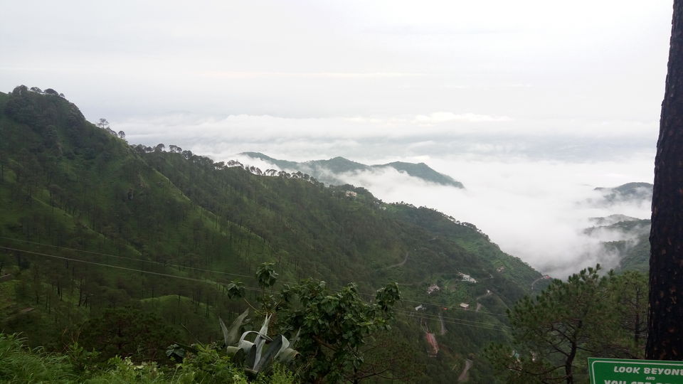Photo of Christ Church, Kasauli, Himachal Pradesh, India by Saurabh Verma