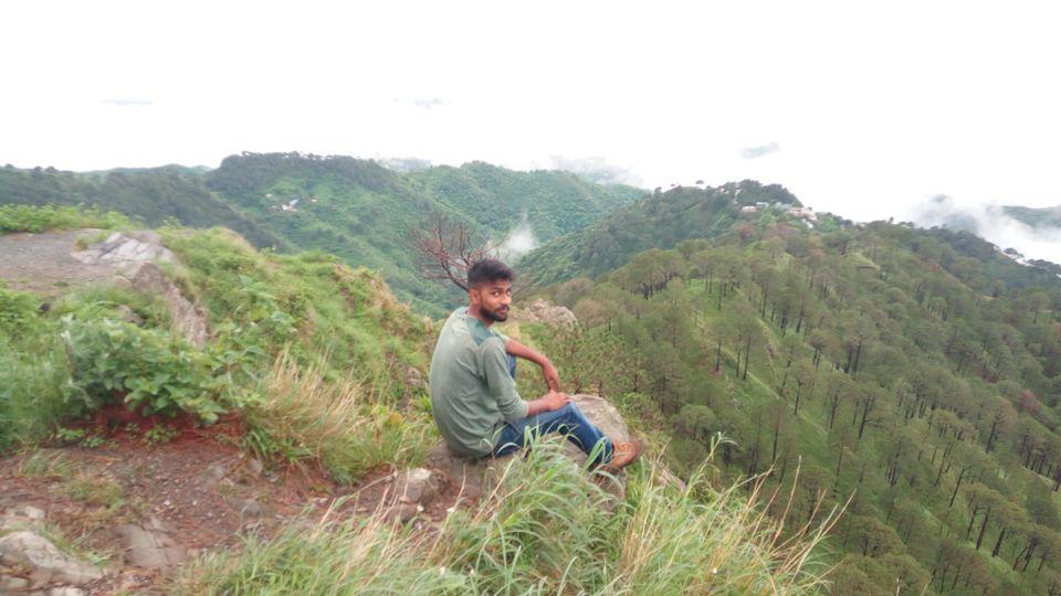 Photo of Kasauli: One of the Best Place to "rejuvenate" Yourself... by Saurabh Verma