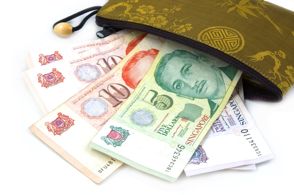 Photo of Understanding Quick Loan in Singapore and Take One 1/1 by Chinly Lee