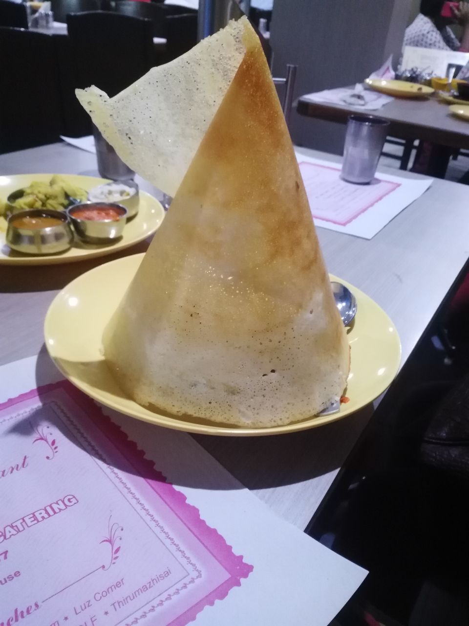 Photo of Tamil Nadu Delight, yet again. 40/40 by anisha.18j