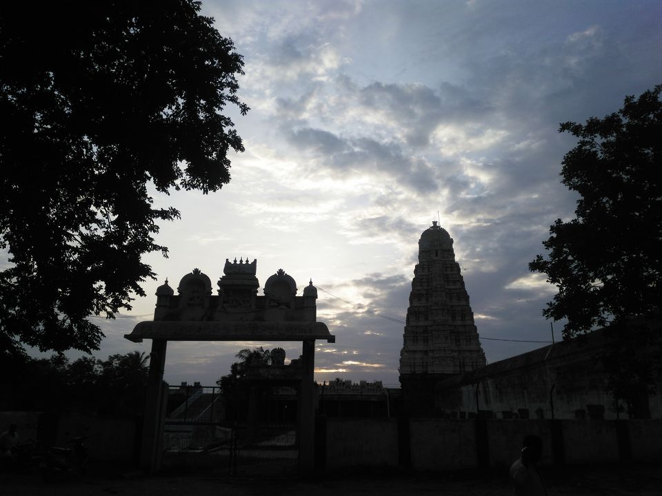 Photo of Tamil Nadu Delight, yet again. 30/40 by anisha.18j