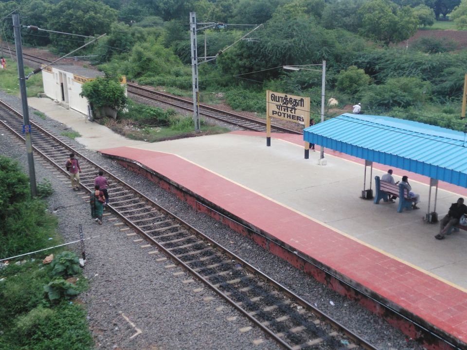 Photo of Tamil Nadu Delight, yet again. 24/40 by anisha.18j