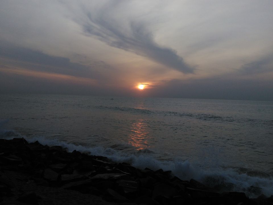 Photo of Tamil Nadu Delight, yet again. 6/40 by anisha.18j