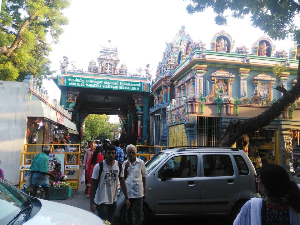 Photo of Tamil Nadu Delight, yet again. 15/40 by anisha.18j
