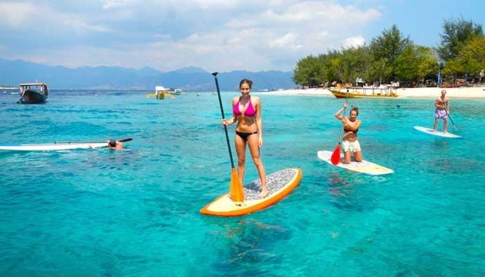 Photo of Most Beautiful and Romantic Places in Bali 7/7 by Rahul Sharma