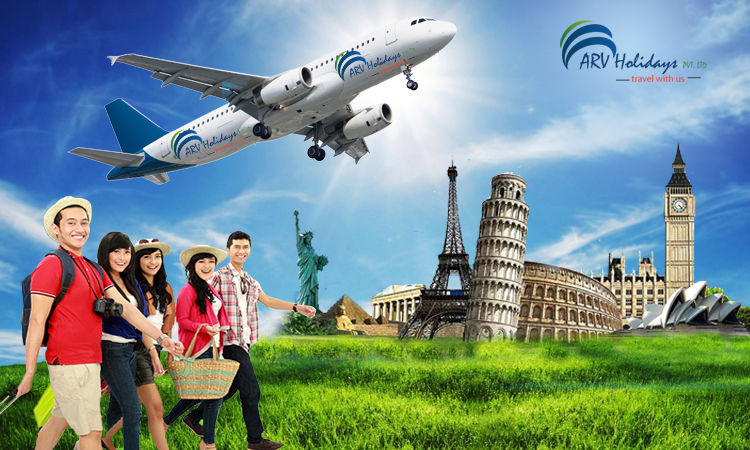 Photo of 10 Cheap Foreign Trips from India you can enjoy fully 1/11 by Rahul Sharma