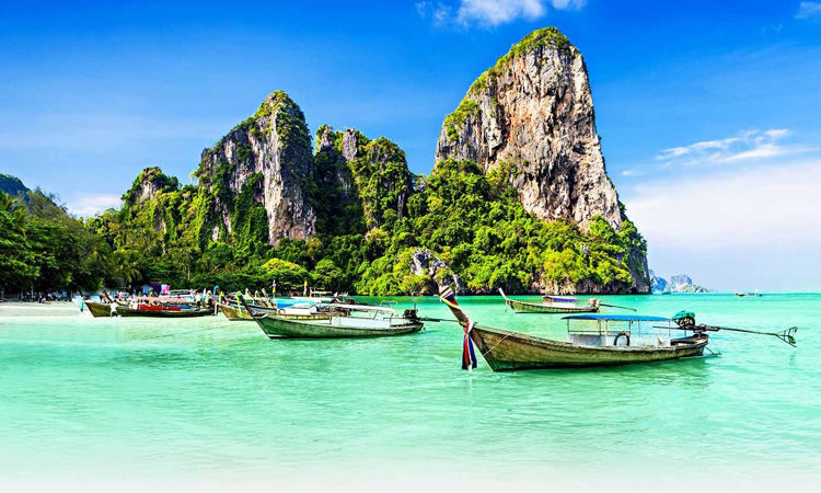 Photo of 10 Cheap Foreign Trips from India you can enjoy fully 2/11 by Rahul Sharma