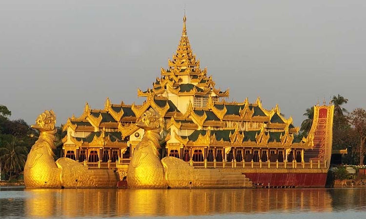 Photo of 10 Cheap Foreign Trips from India you can enjoy fully 6/11 by Rahul Sharma