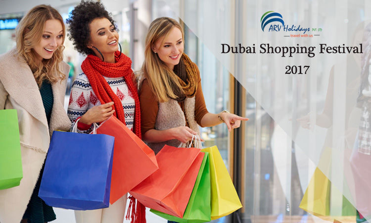 Photo of Top 5 Attractions of Dubai Shopping Festival 1/6 by Rahul Sharma