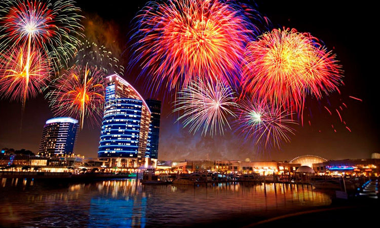 Photo of Top 5 Attractions of Dubai Shopping Festival 2/6 by Rahul Sharma