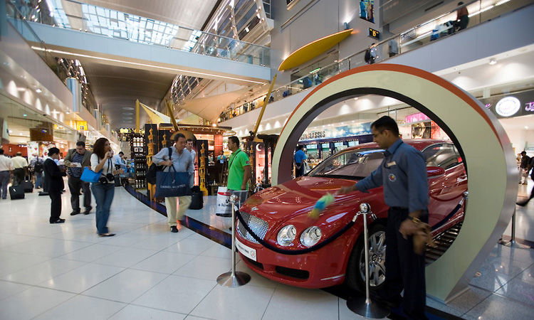 Photo of Top 5 Attractions of Dubai Shopping Festival 6/6 by Rahul Sharma