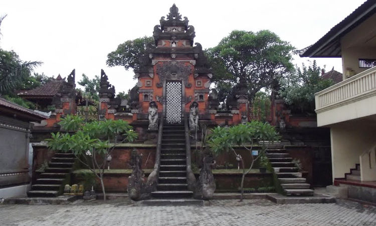 Photo of An Unforgettable Visit to Ubud Monkey Forest in Bali 4/6 by Rahul Sharma