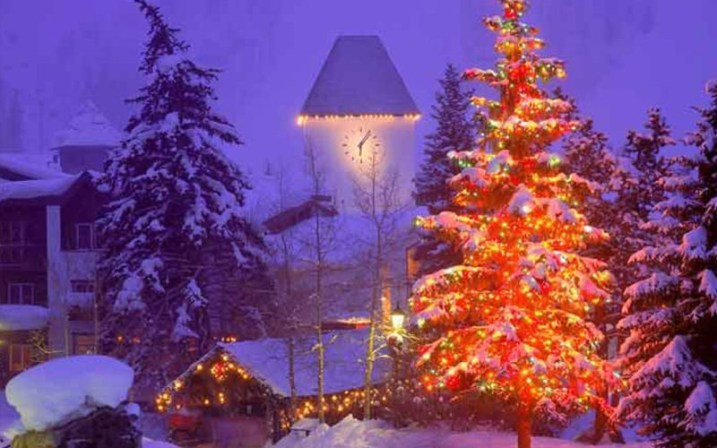 Photo of Enjoy Christmas and New Year in Manali with Your Love 2/4 by Rahul Sharma
