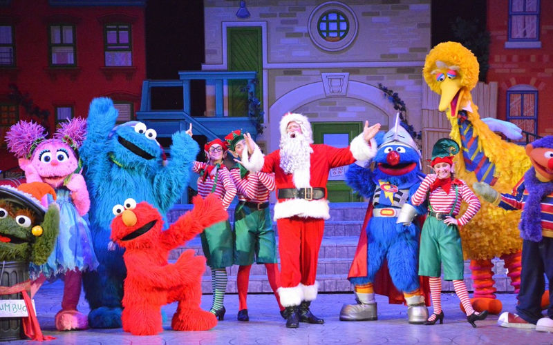 Photo of 5 Must Attend Christmas Events Occurring in Singapore 2016 1/6 by Rahul Sharma