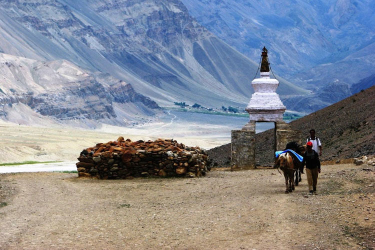 Photo of Best Trekking Points for Your Adventure Tour Packages in India 4/7 by Rahul Sharma