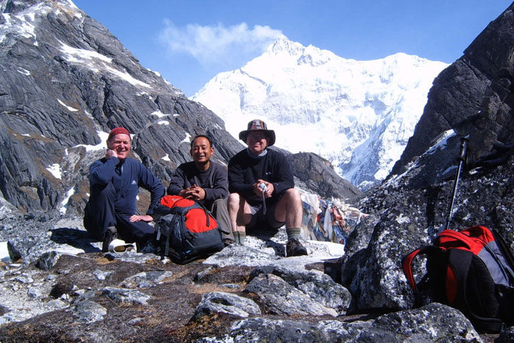 Photo of Best Trekking Points for Your Adventure Tour Packages in India 6/7 by Rahul Sharma