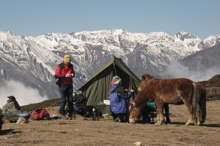 Photo of Best Trekking Points for Your Adventure Tour Packages in India 7/7 by Rahul Sharma