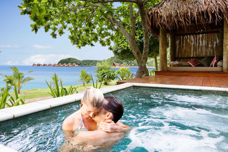 Photo of 5 Reasons why Mauritius is perfect for your honeymoon! by Rahul Sharma
