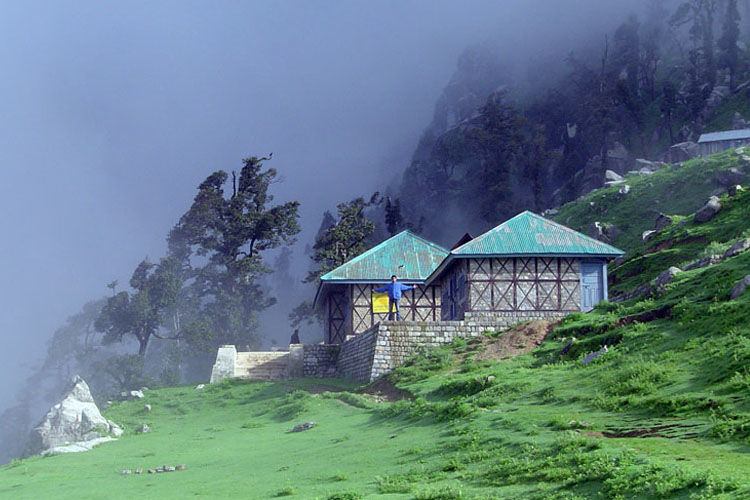 Photo of 5 Reasons to visit Himachal Pradesh 1/6 by Rahul Sharma