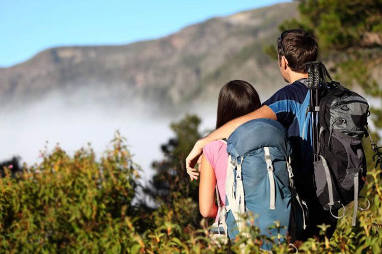 Photo of Top 11 Adventure Romantic Places in India for Honeymoon Couples 4/12 by Rahul Sharma