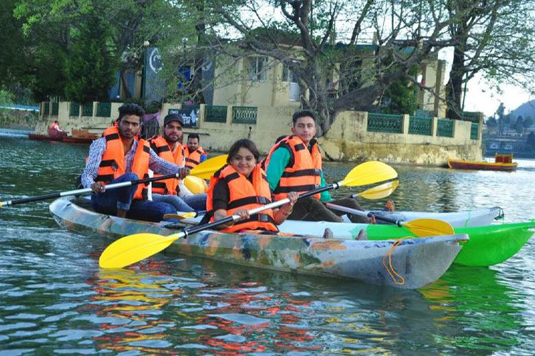 Photo of Top 11 Adventure Romantic Places in India for Honeymoon Couples 5/12 by Rahul Sharma