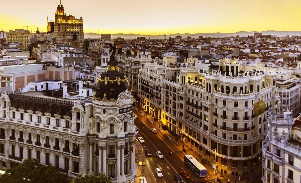 Photo of 14 Amazing Places For Solo Travellers In Their Twenties 7/15 by Kailas Kamble