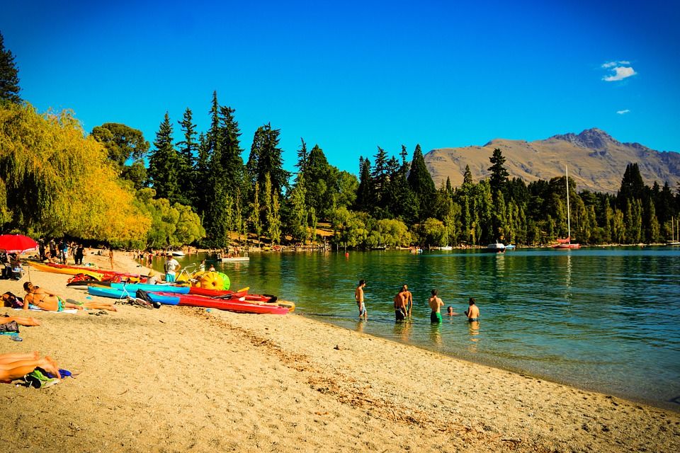 Photo of 14 Amazing Places For Solo Travellers In Their Twenties 14/15 by Kailas Kamble