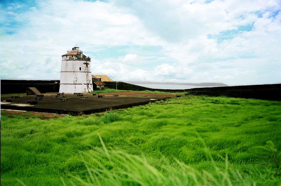 Photo of My GOA Trip : An Amazing Experience 7/12 by Kailas Kamble