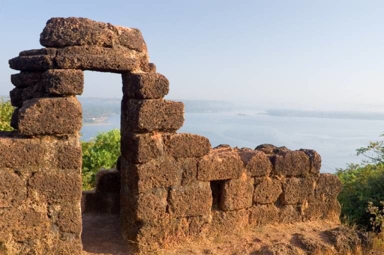 Photo of My GOA Trip : An Amazing Experience 8/12 by Kailas Kamble