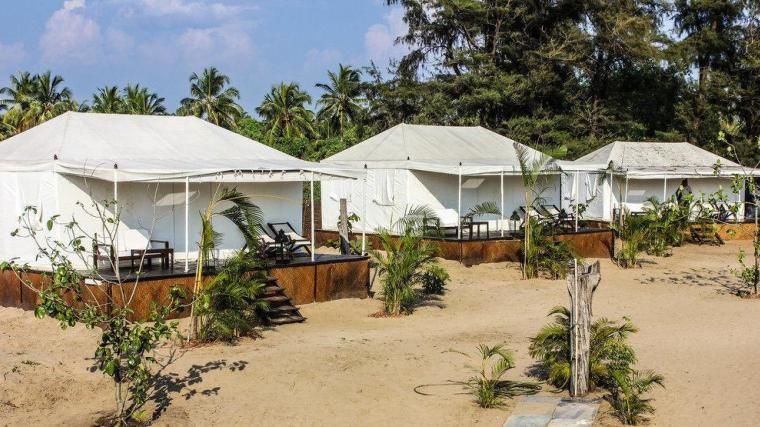 Photo of My GOA Trip : An Amazing Experience 11/12 by Kailas Kamble