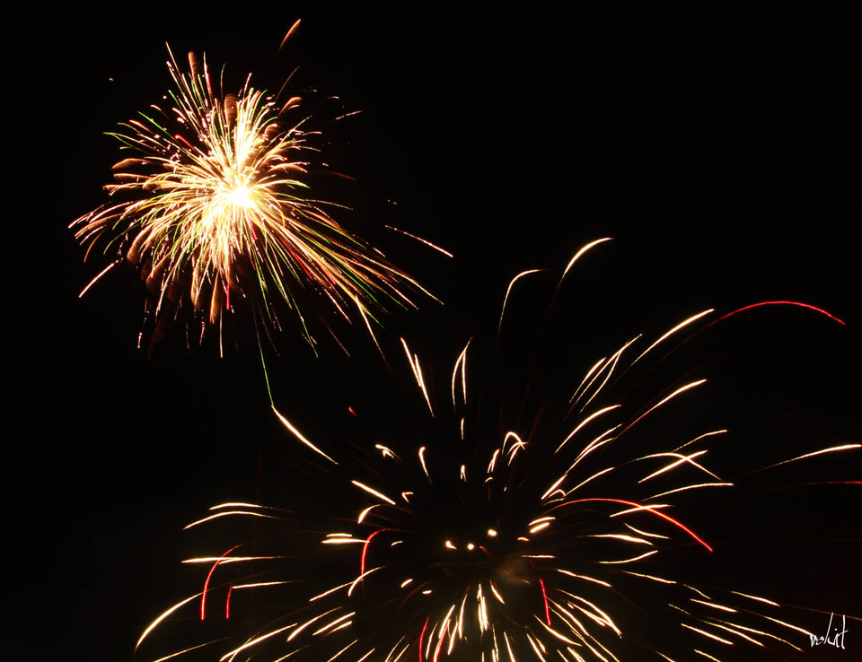 Photo of Amritsar Diaries 1/31 by Rohit Singh