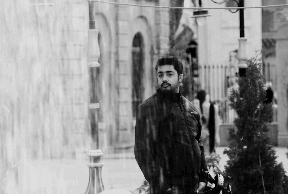 Photo of Amritsar Diaries 2/31 by Rohit Singh