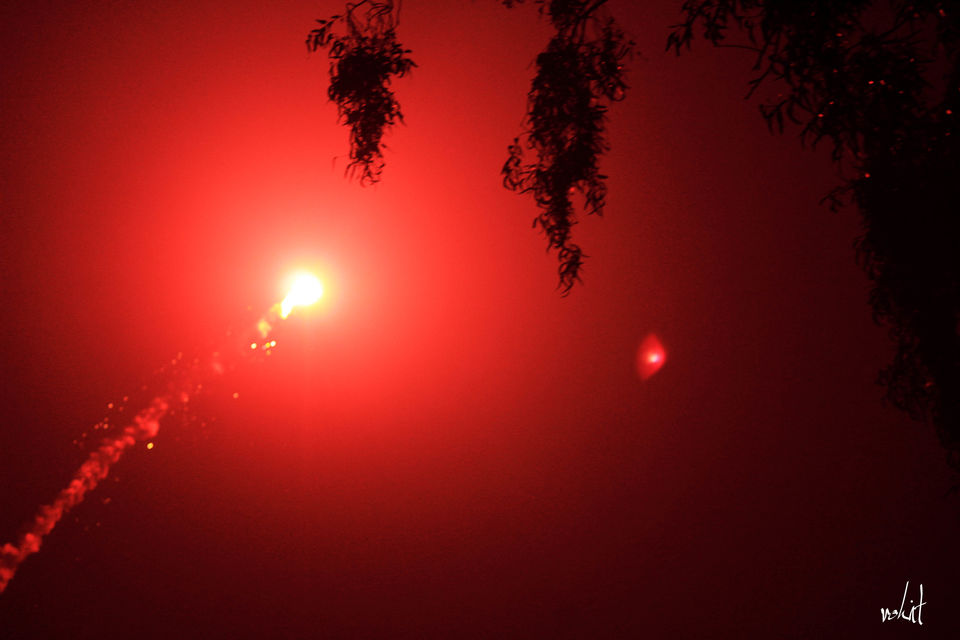 Photo of Amritsar Diaries 4/31 by Rohit Singh