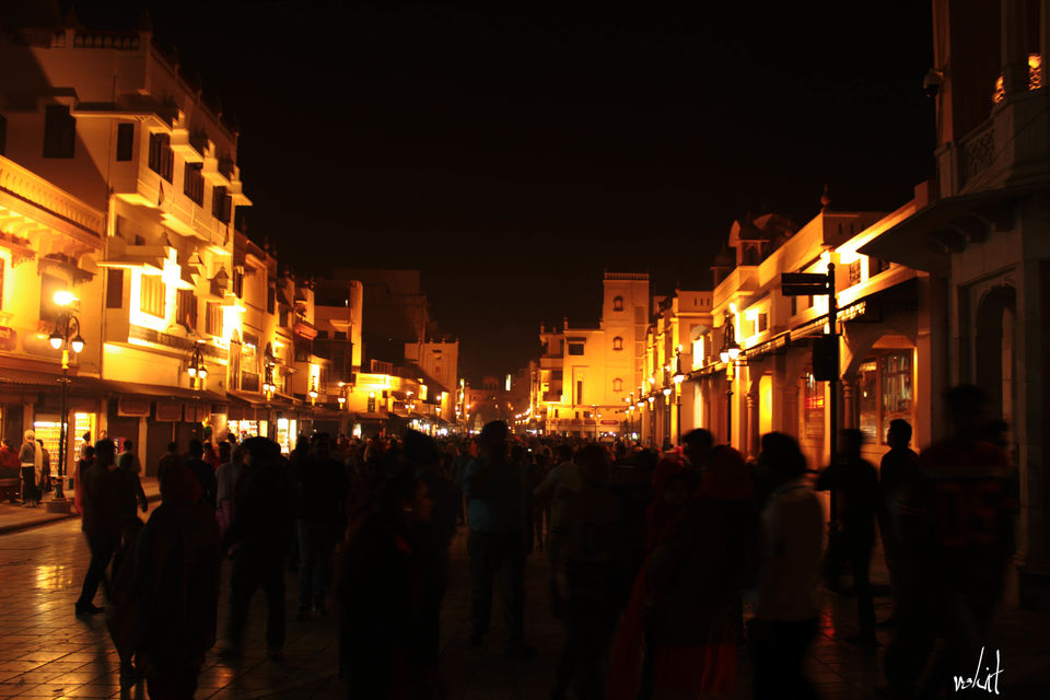 Photo of Amritsar Diaries 6/31 by Rohit Singh