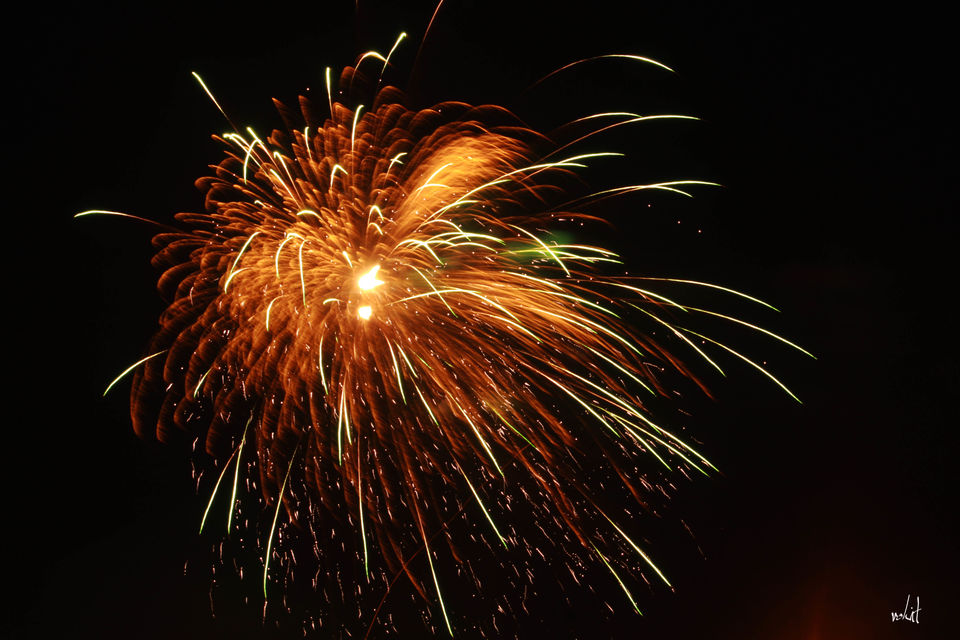 Photo of Amritsar Diaries 7/31 by Rohit Singh