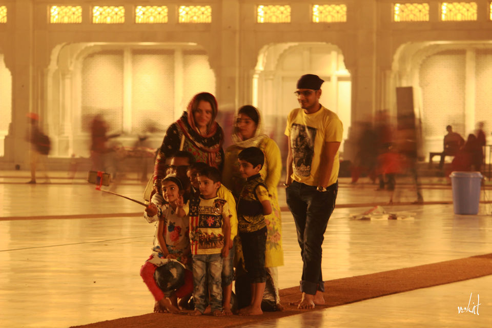 Photo of Amritsar Diaries 9/31 by Rohit Singh