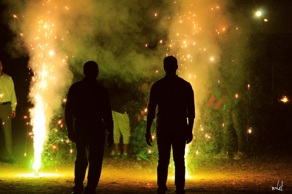 Photo of Amritsar Diaries 10/31 by Rohit Singh