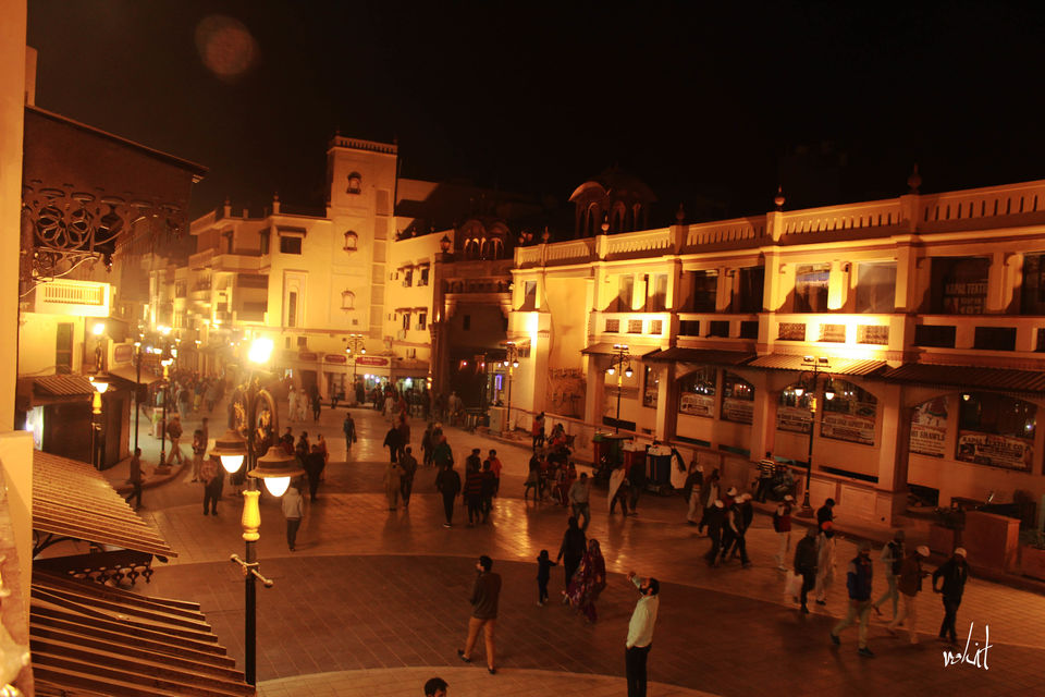 Photo of Amritsar Diaries 12/31 by Rohit Singh