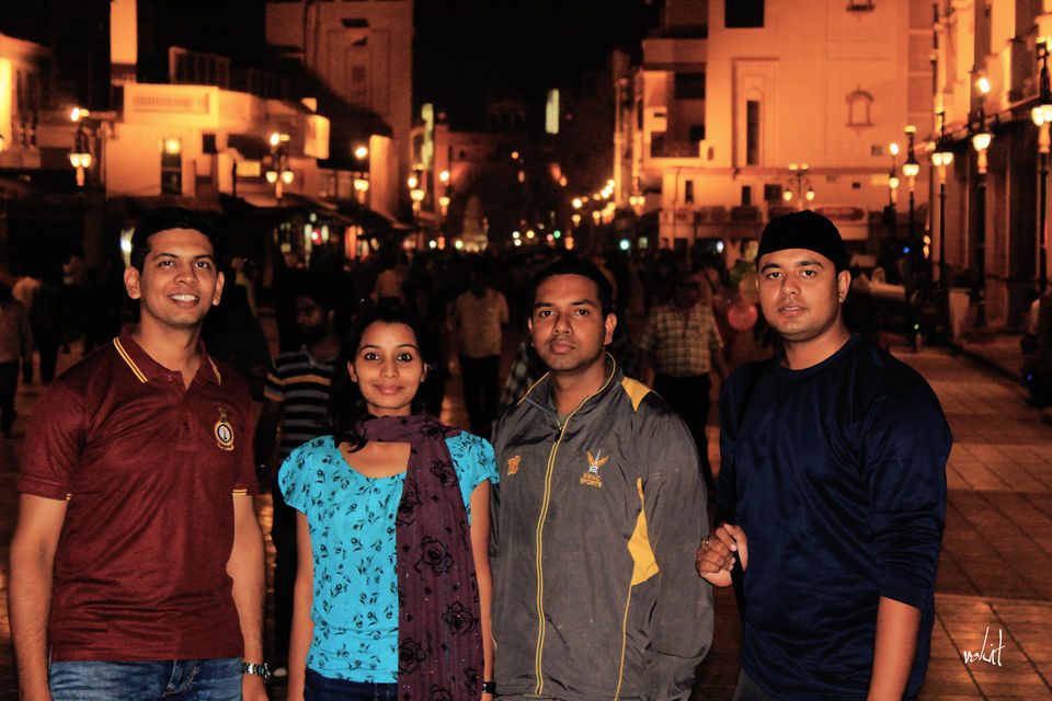 Photo of Amritsar Diaries 11/31 by Rohit Singh