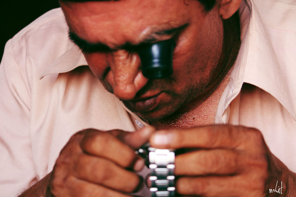 Photo of Amritsar Diaries 13/31 by Rohit Singh