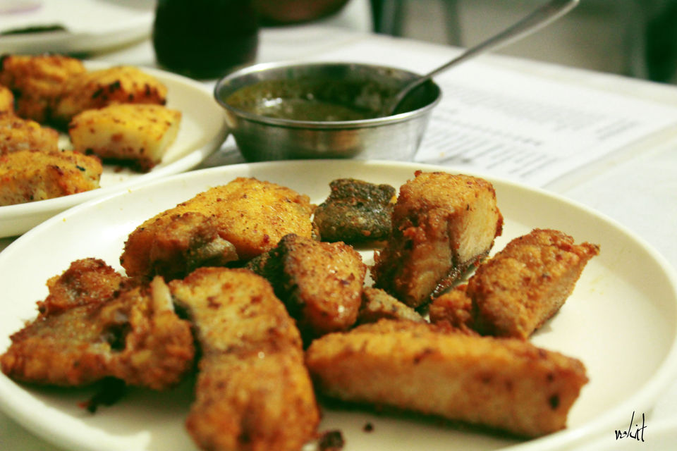 Photo of Amritsar Diaries 14/31 by Rohit Singh