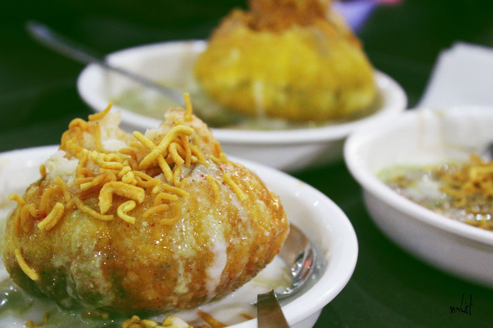 Photo of Amritsar Diaries 15/31 by Rohit Singh