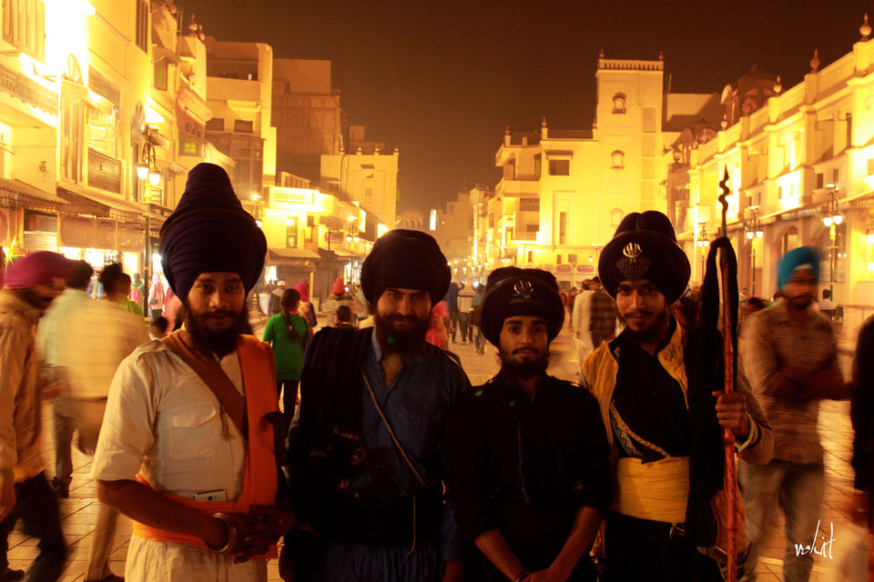 Photo of Amritsar Diaries 16/31 by Rohit Singh