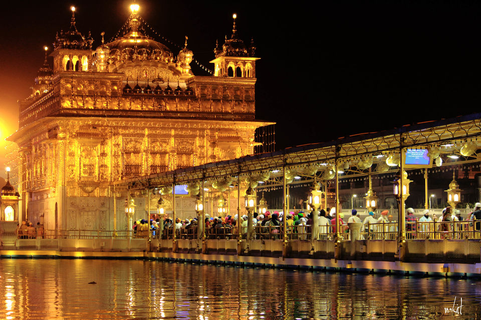 Photo of Amritsar Diaries 17/31 by Rohit Singh