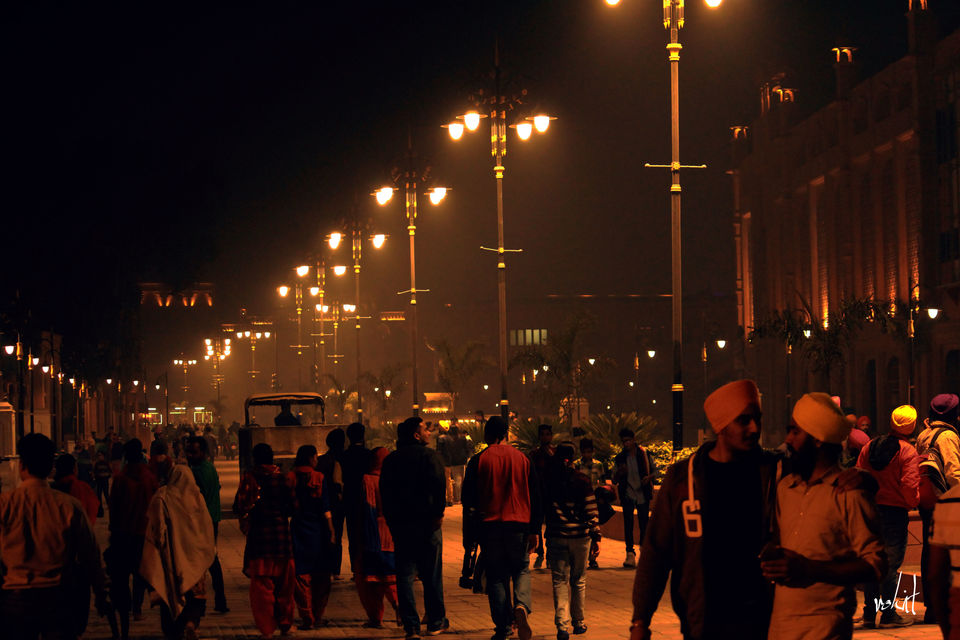 Photo of Amritsar Diaries 19/31 by Rohit Singh