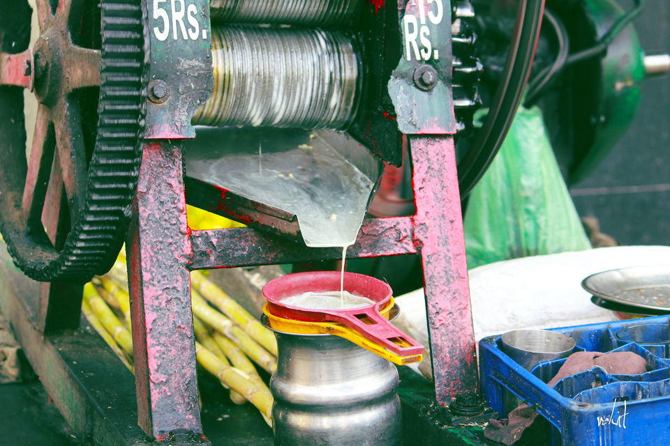 Photo of Amritsar Diaries 18/31 by Rohit Singh