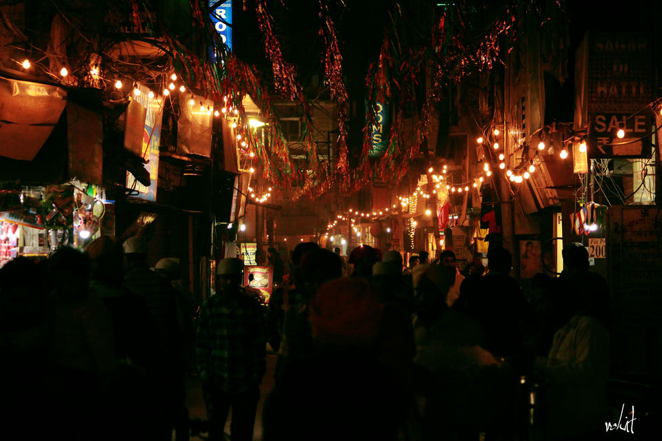 Photo of Amritsar Diaries 20/31 by Rohit Singh